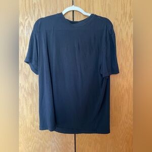 SKIMS boyfriend t shirt size L